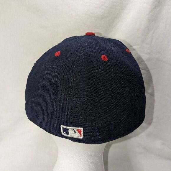 Arizona Diamondbacks New Era MLB Fitted Hat - Picture 3 of 6